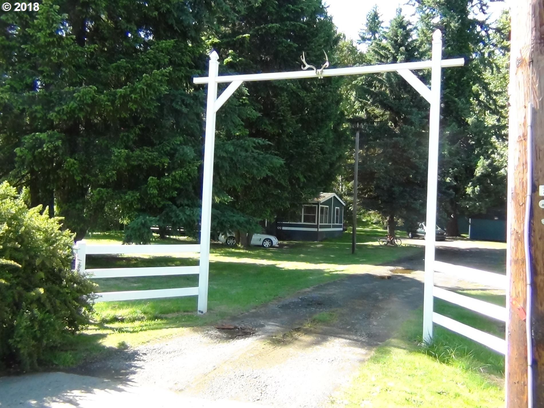 Woodland, Cowlitz County, WA Lakefront Property, Waterfront Property