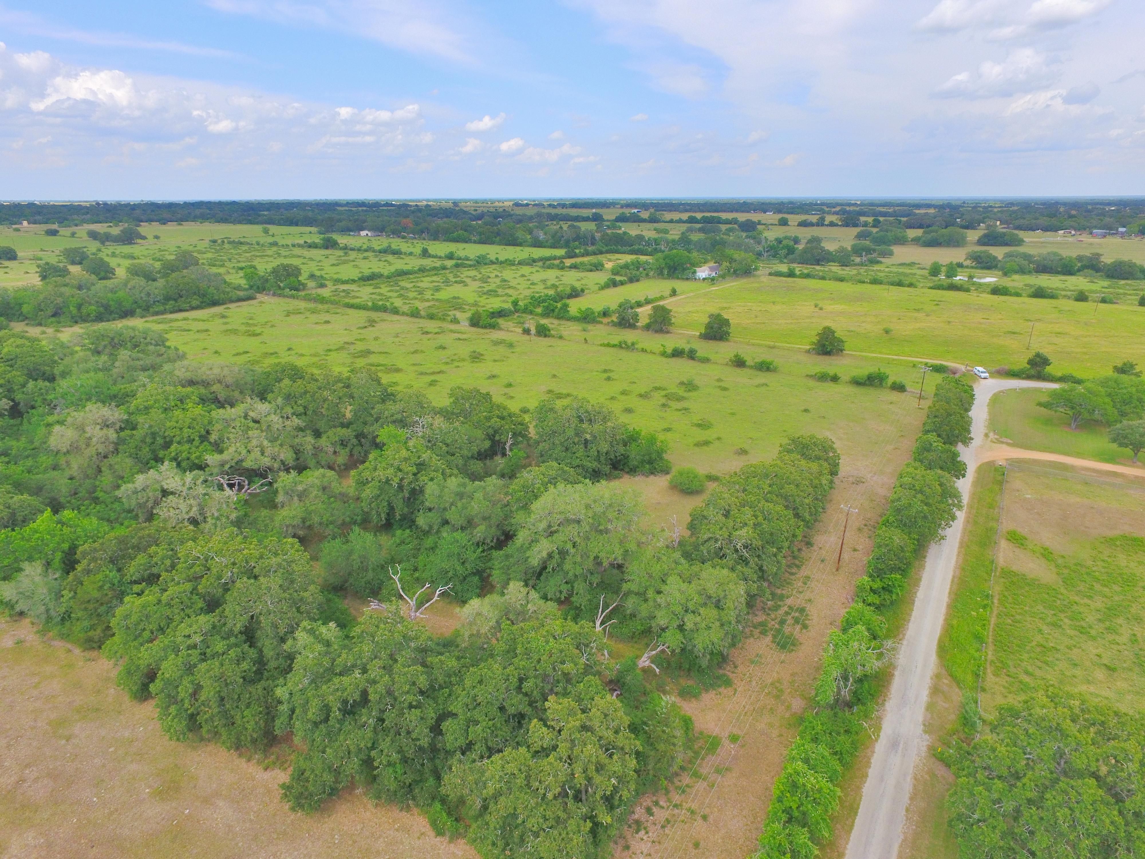 Hallettsville, Lavaca County, TX Farms and Ranches, Recreational