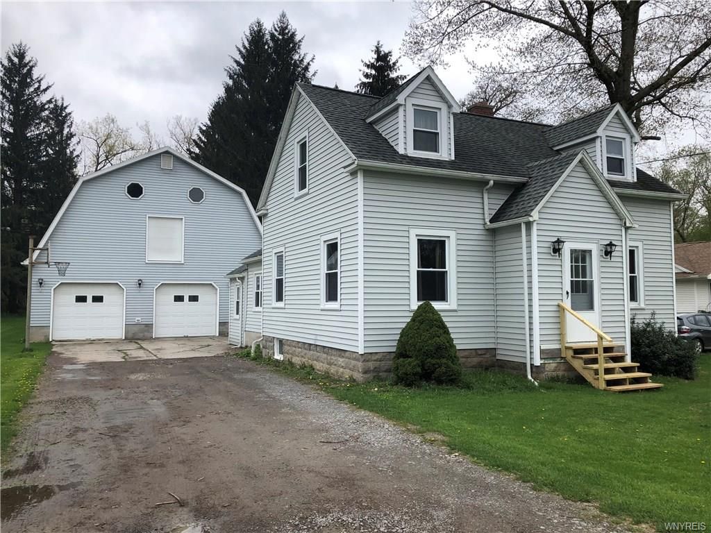 Attica, Wyoming County, NY House for sale Property ID 331414660