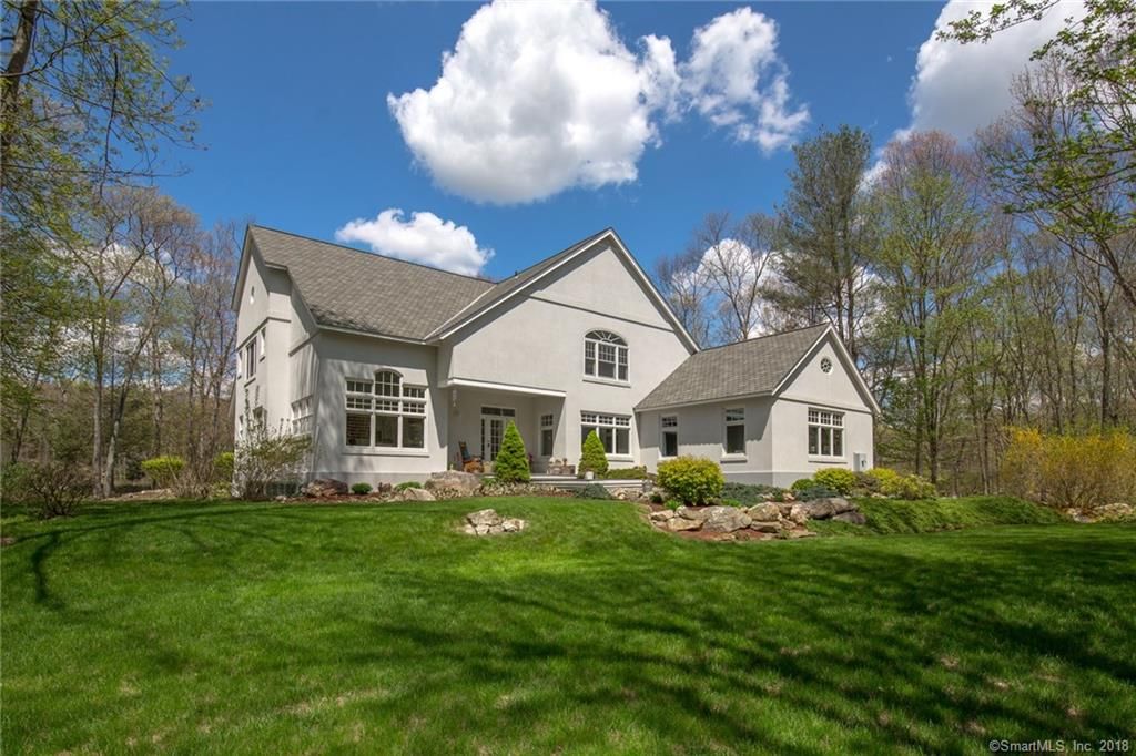 Canterbury, Windham County, CT Lakefront Property, Waterfront Property