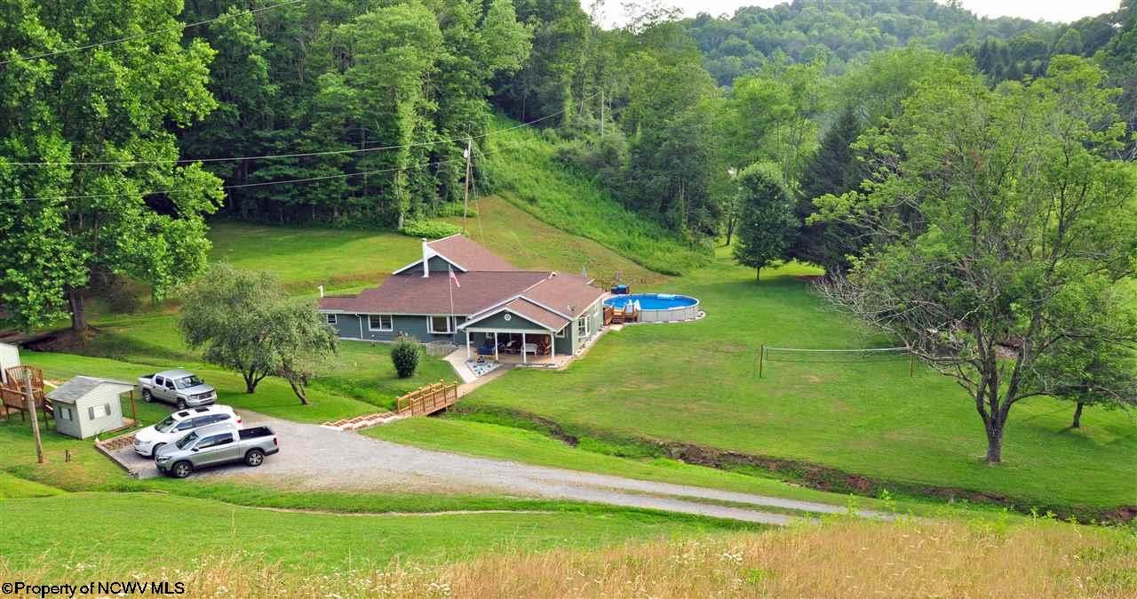 Salem, Doddridge County, WV House for sale Property ID 331431391