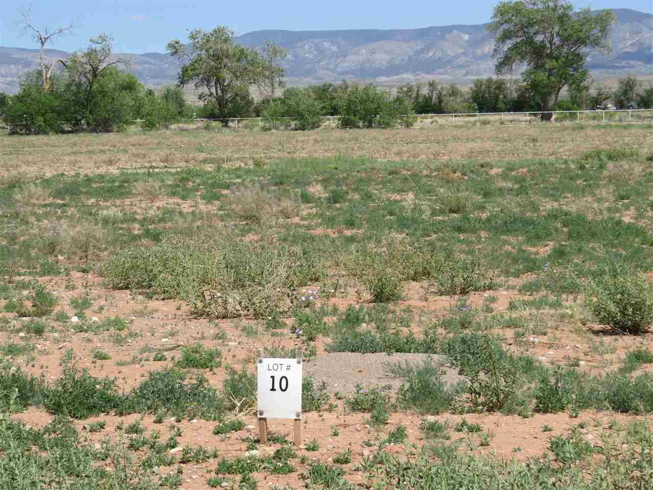 Tularosa, Otero County, NM Undeveloped Land for sale Property ID