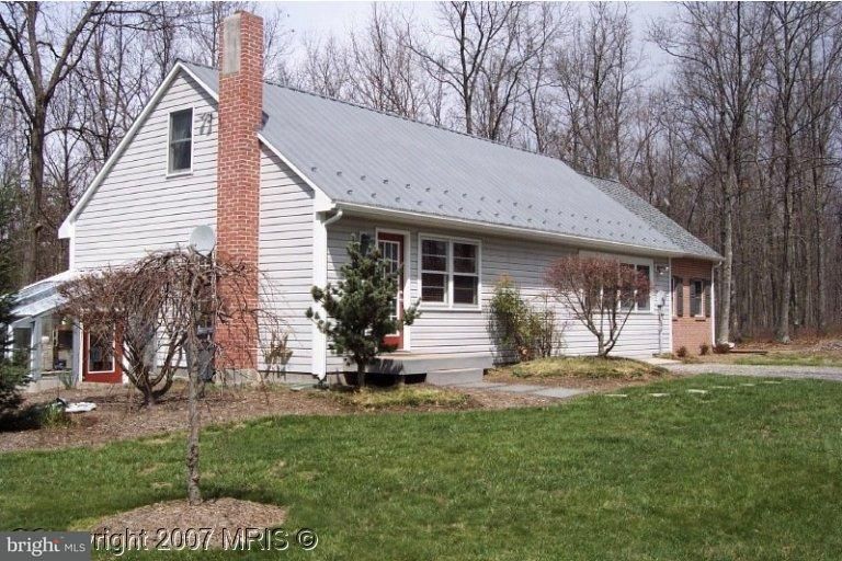 Oldtown, Allegany County, MD House for sale Property ID 331449649