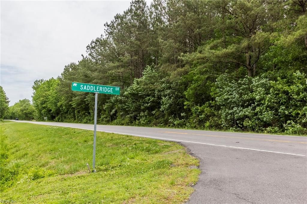 South Mills, Camden County, NC Undeveloped Land, Homesites for sale