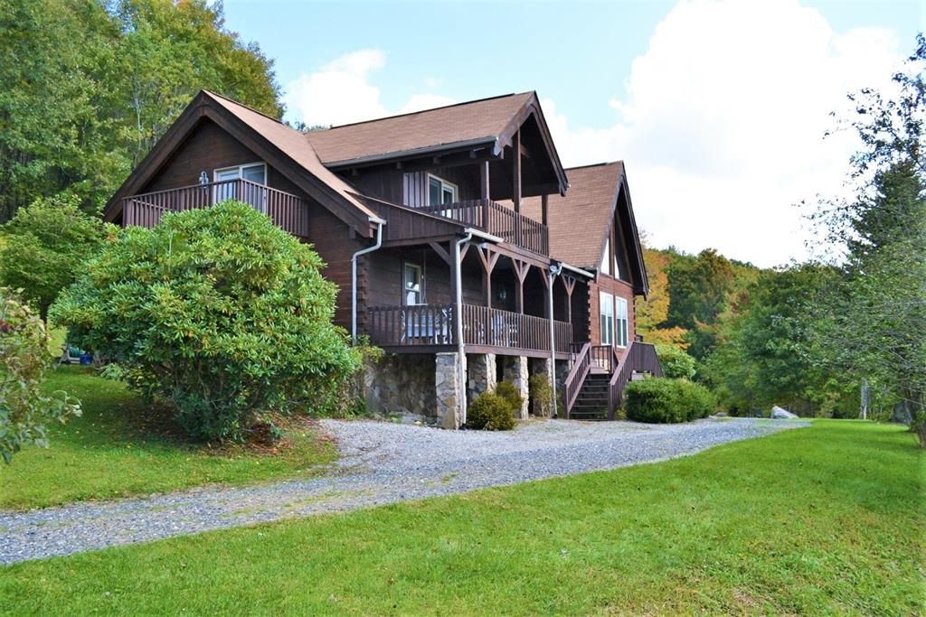 Whitetop, Grayson County, VA House for sale Property ID 331487013