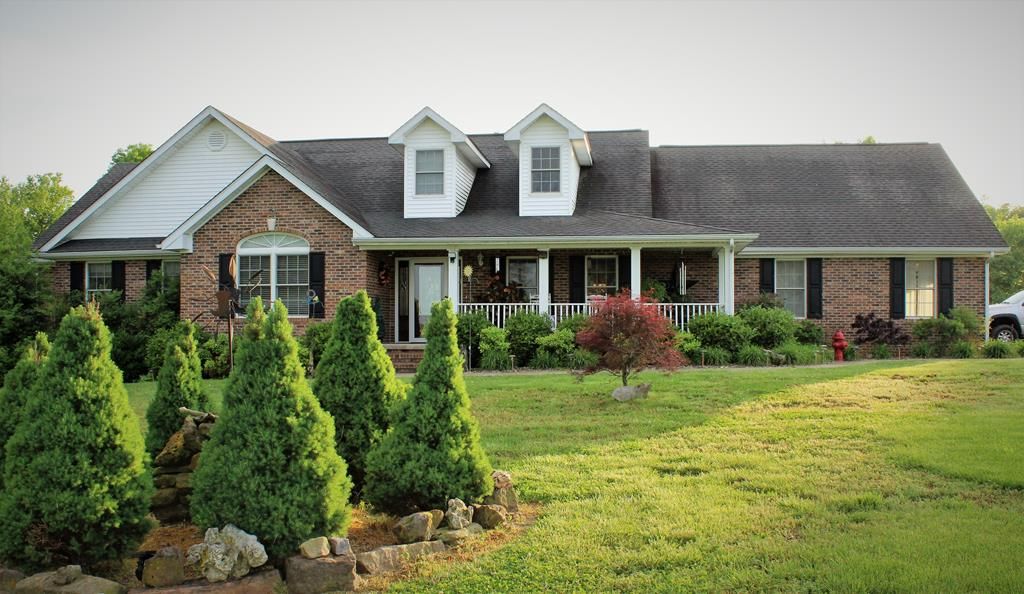 Knob Lick, Barren County, KY House for sale Property ID 331486066