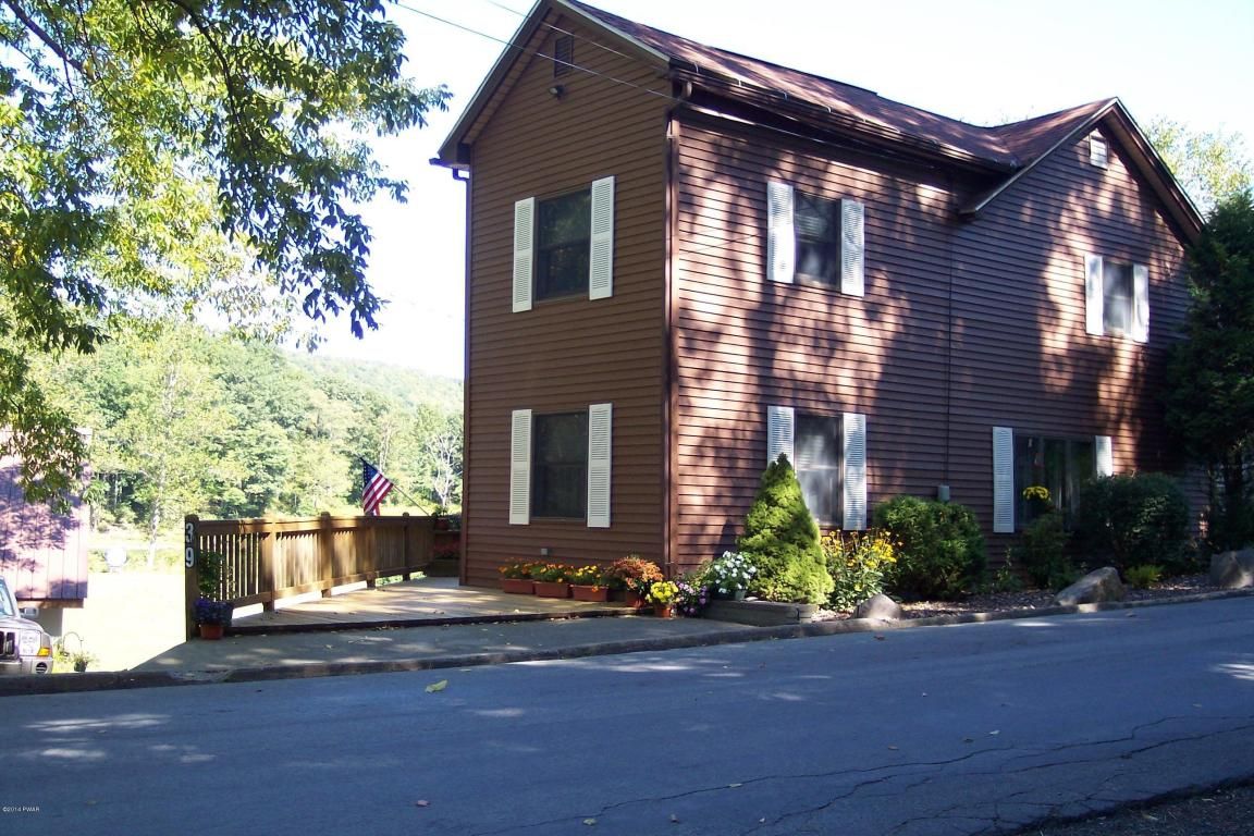 Equinunk, Wayne County, PA House for sale Property ID 27986078 LandWatch