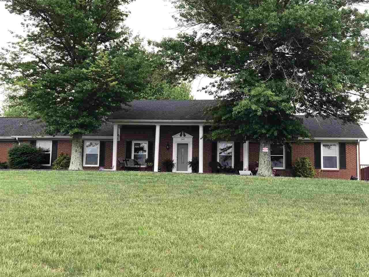 Franklin, Simpson County, KY House for sale Property ID 331482470