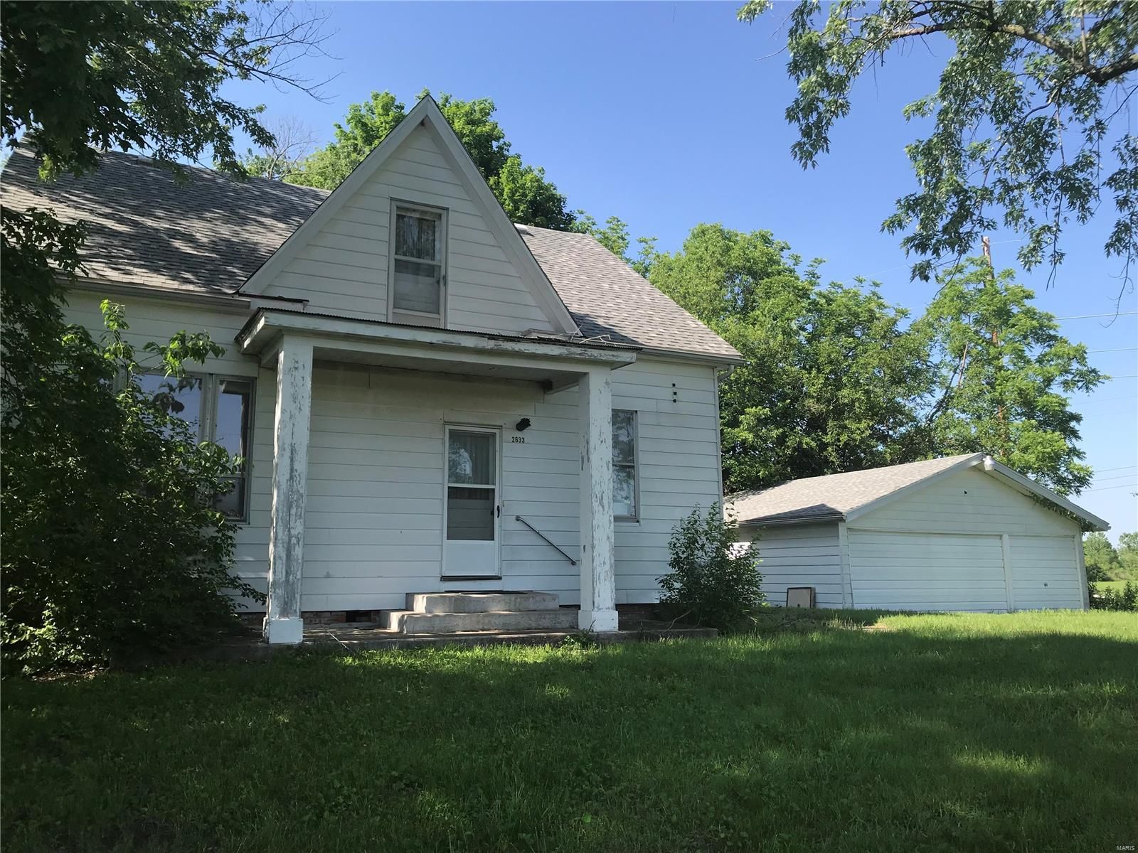 Millstadt, Saint Clair County, IL House for sale Property ID 331508674