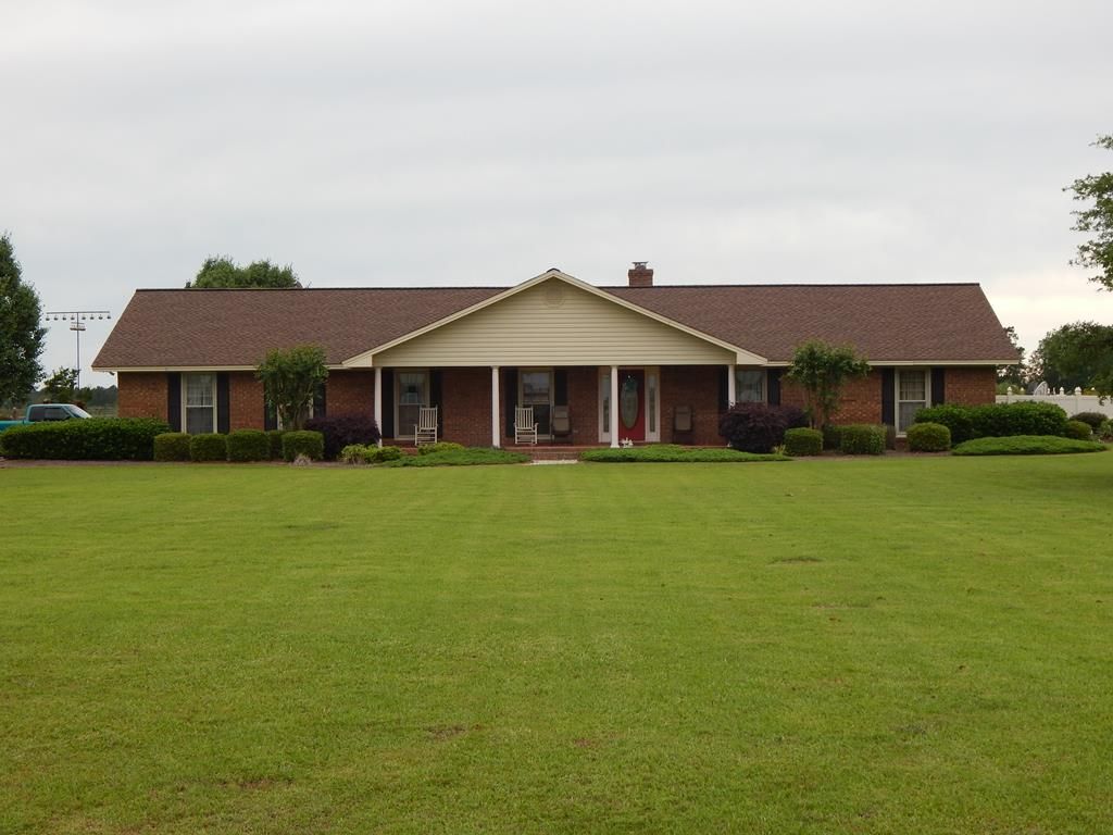 Baxley, Appling County, GA House for sale Property ID 331504218
