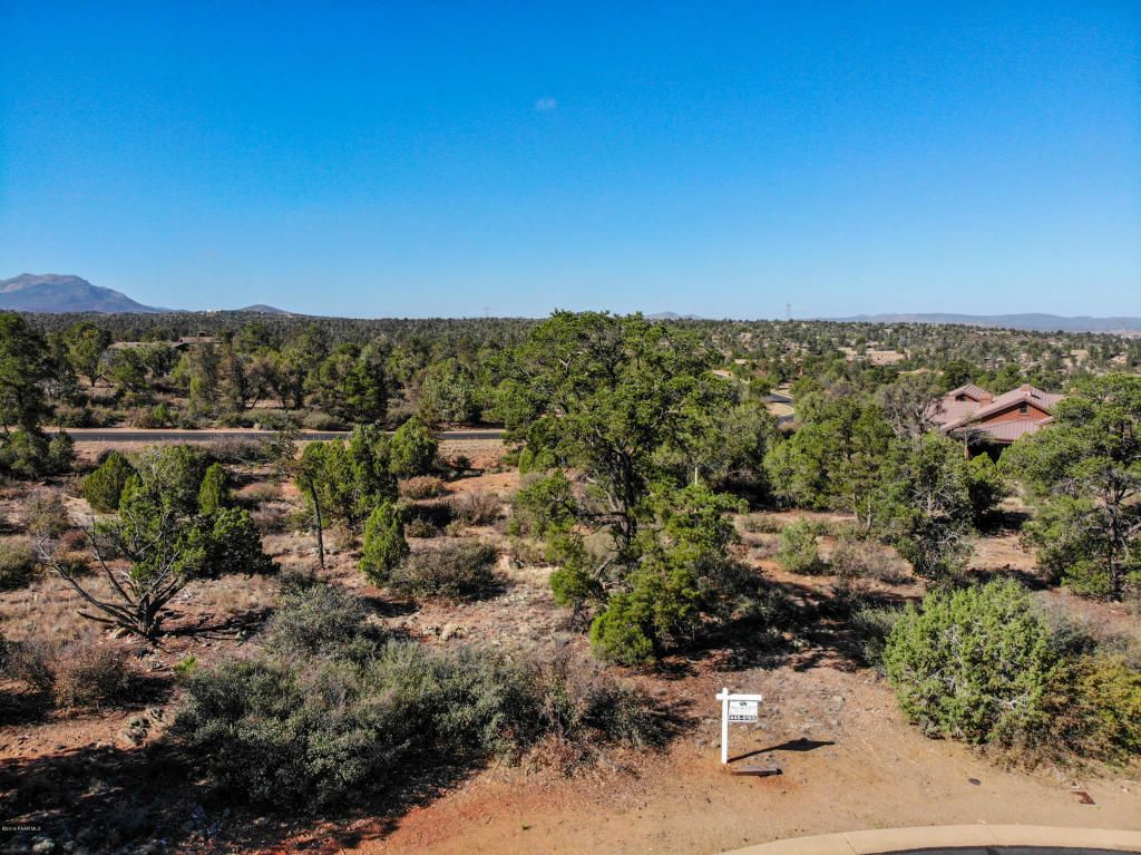 Prescott, Yavapai County, AZ Undeveloped Land, Homesites for sale