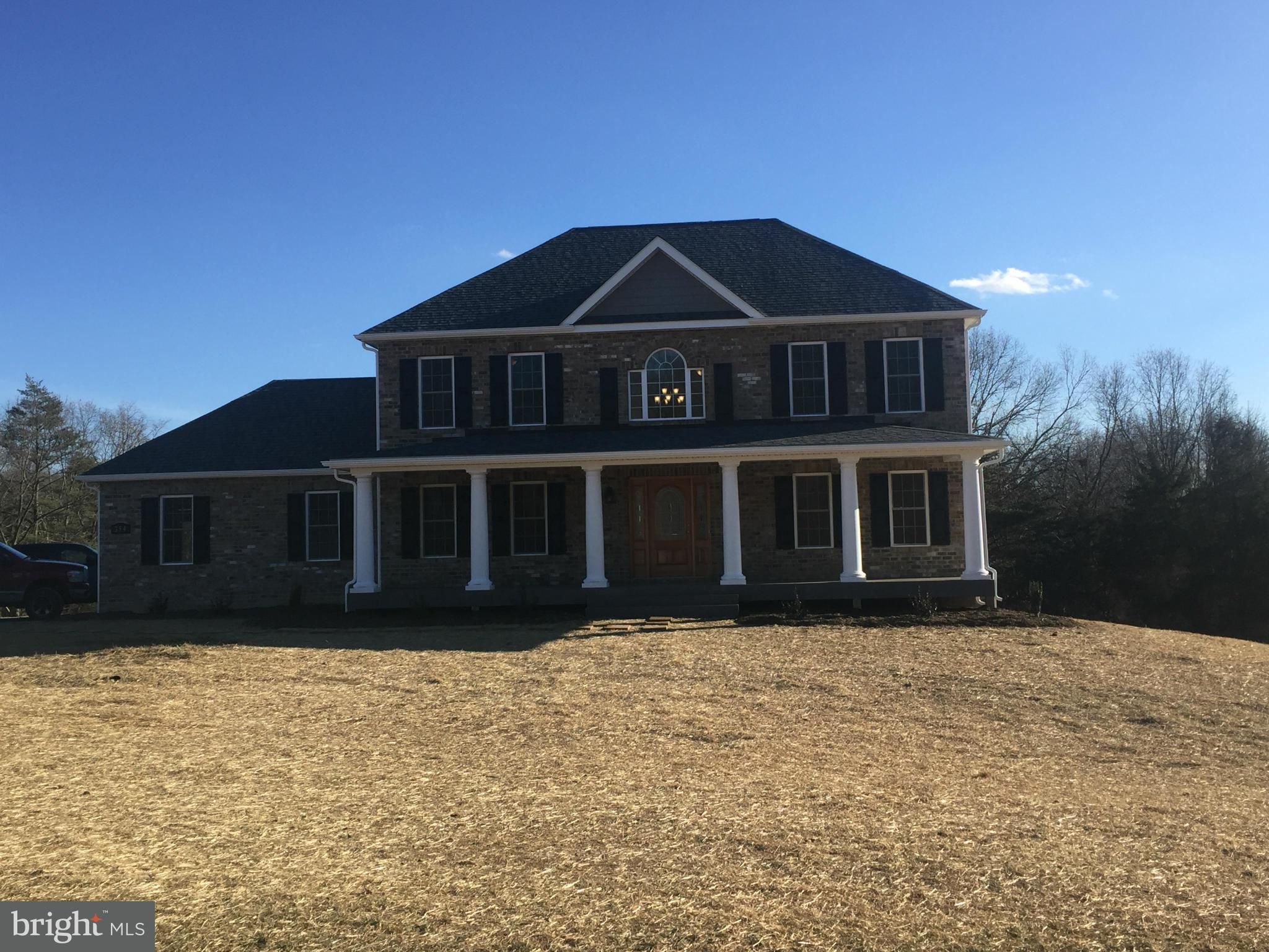 Winchester, Frederick County, VA House for sale Property ID 331514431 LandWatch