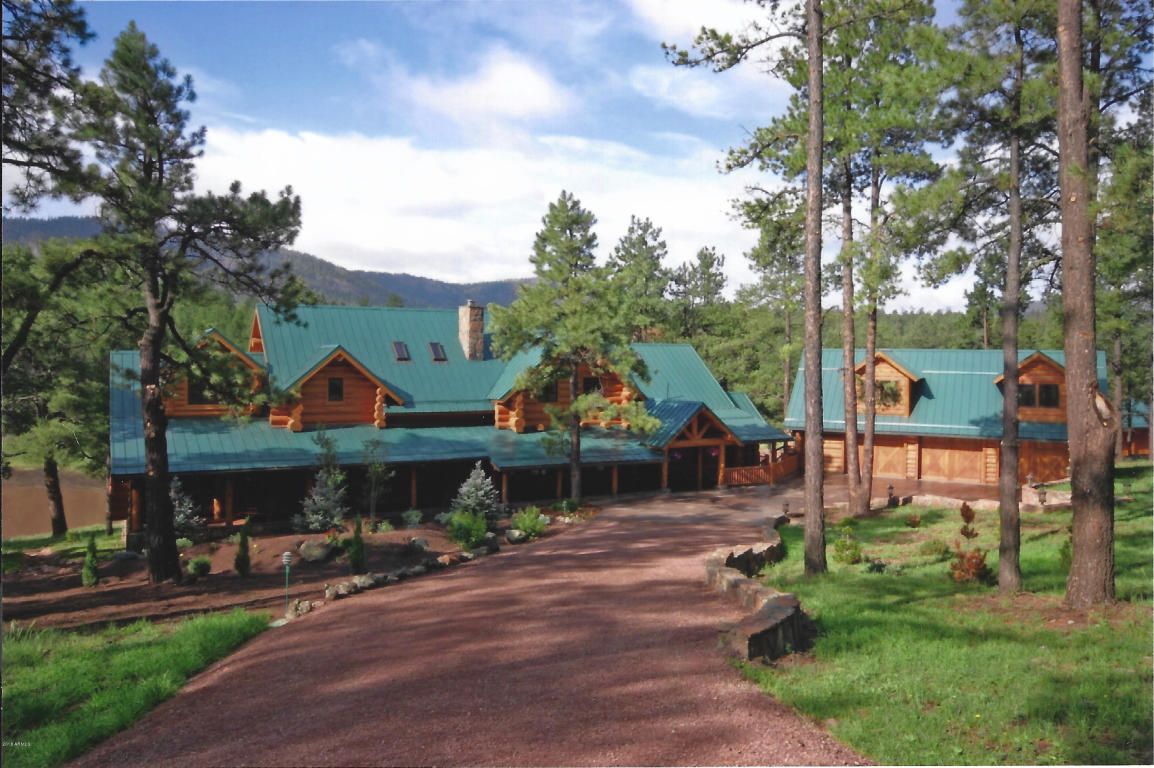 Alpine, Greenlee County, AZ House for sale Property ID 331544068