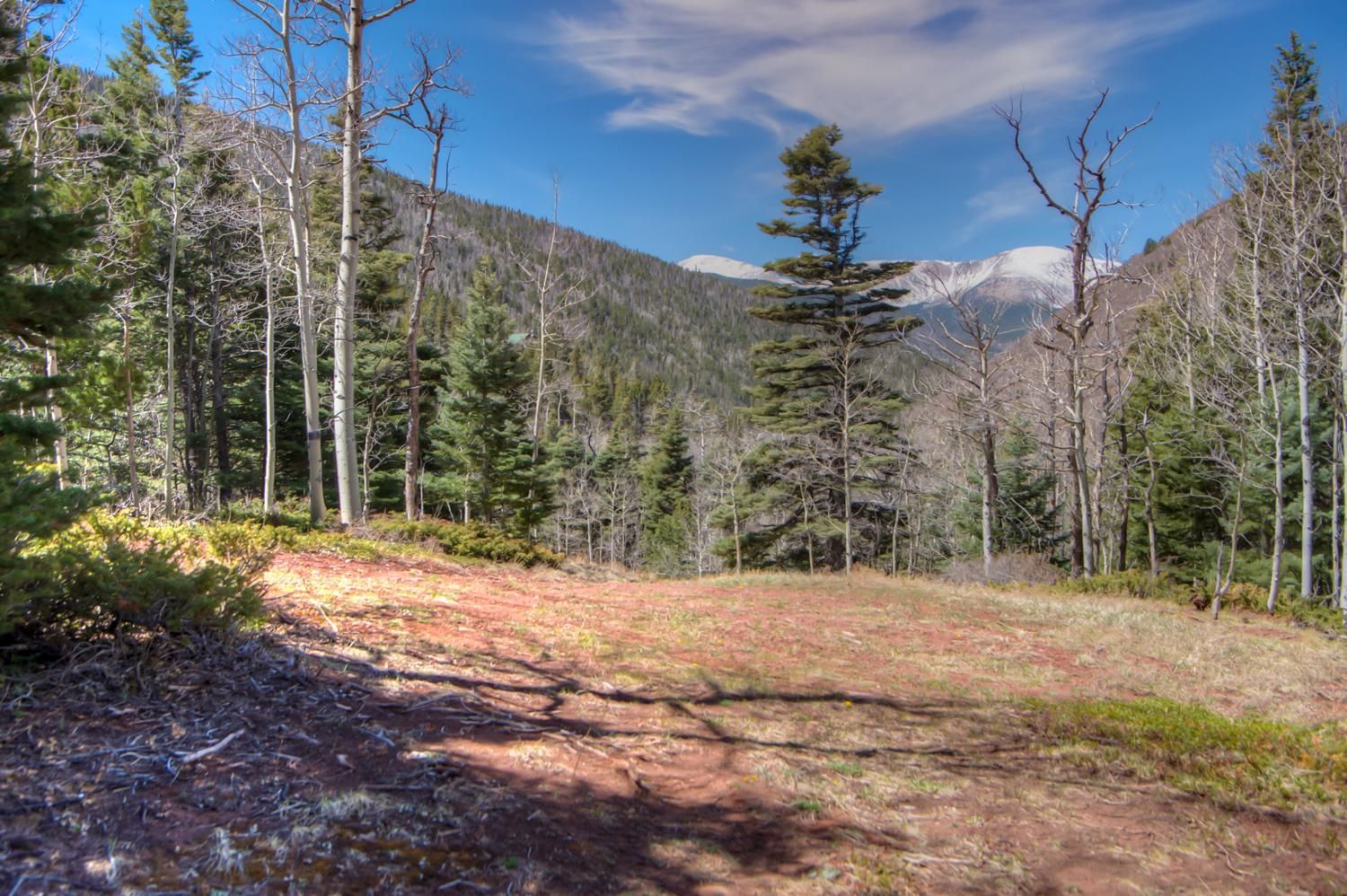 Cuchara, Huerfano County, CO Recreational Property for sale Property ID