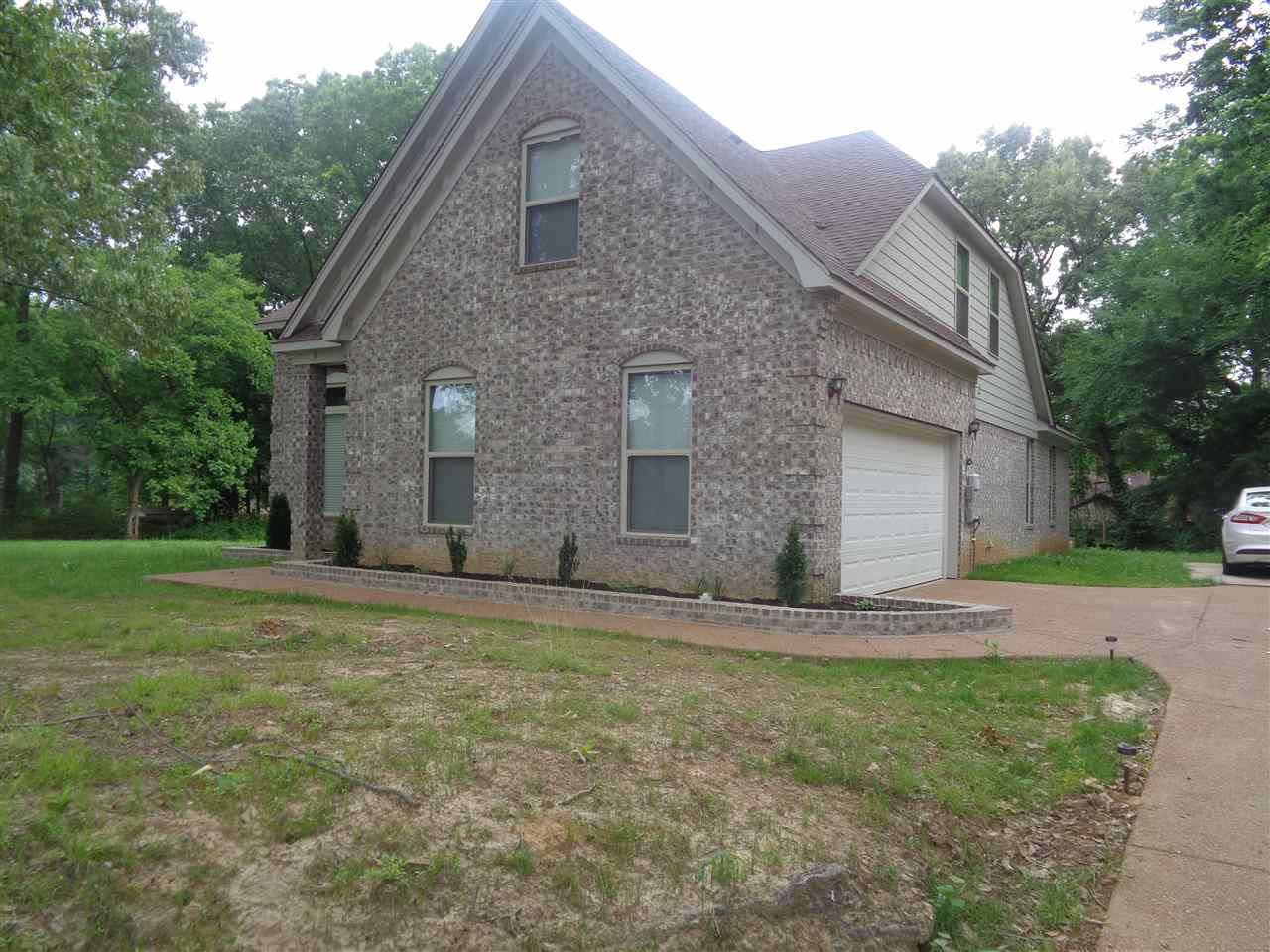 Memphis, Shelby County, TN House for sale Property ID 331535029