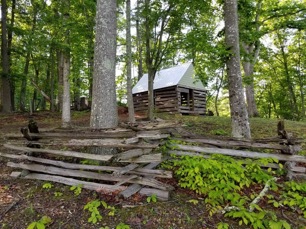 Crockett, Wythe County, VA Farms and Ranches for sale Property ID