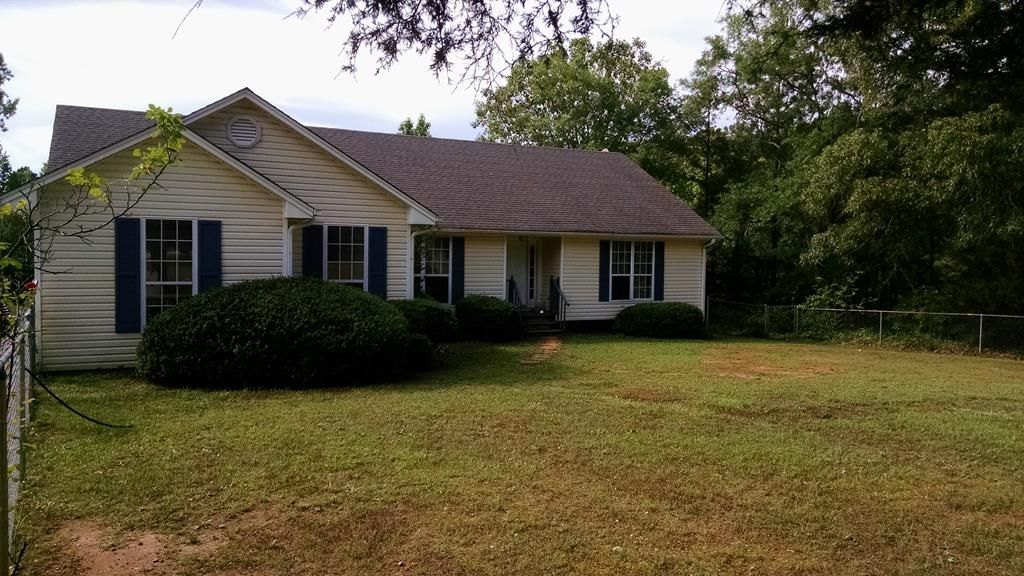 Iva, Abbeville County, SC House for sale Property ID 331533428 LandWatch