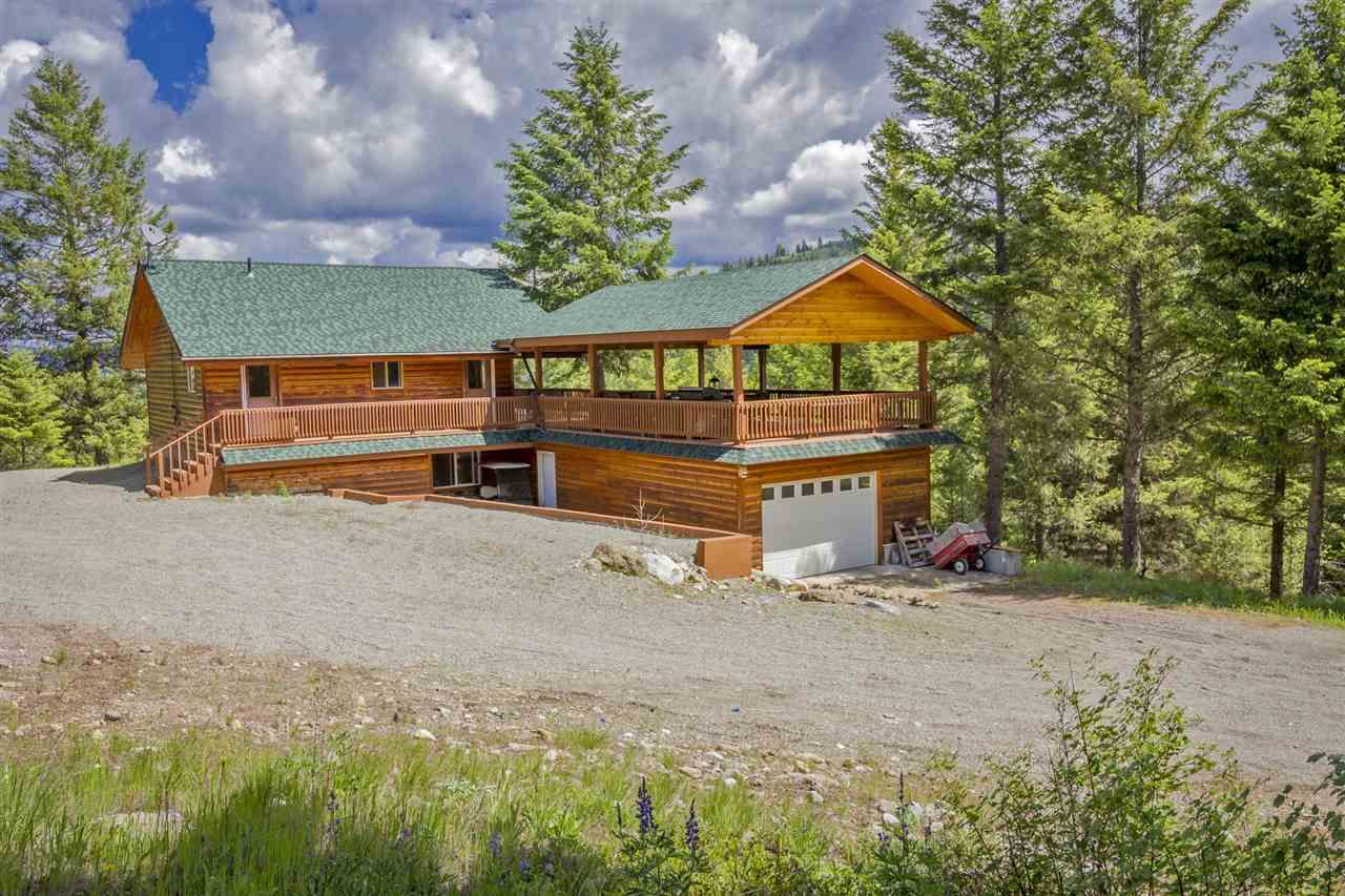 Republic, Ferry County, WA House for sale Property ID 331539932