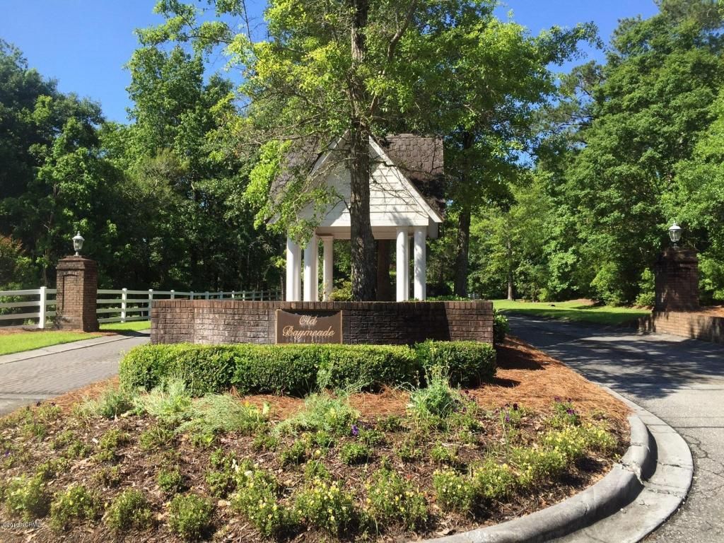 Wilmington, New Hanover County, NC Undeveloped Land, Homesites for sale