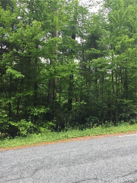 Blowing Rock, Caldwell County, NC Undeveloped Land, Homesites for sale