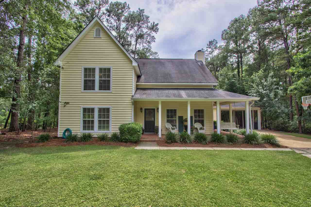 Tallahassee, Leon County, FL House for sale Property ID 331567144