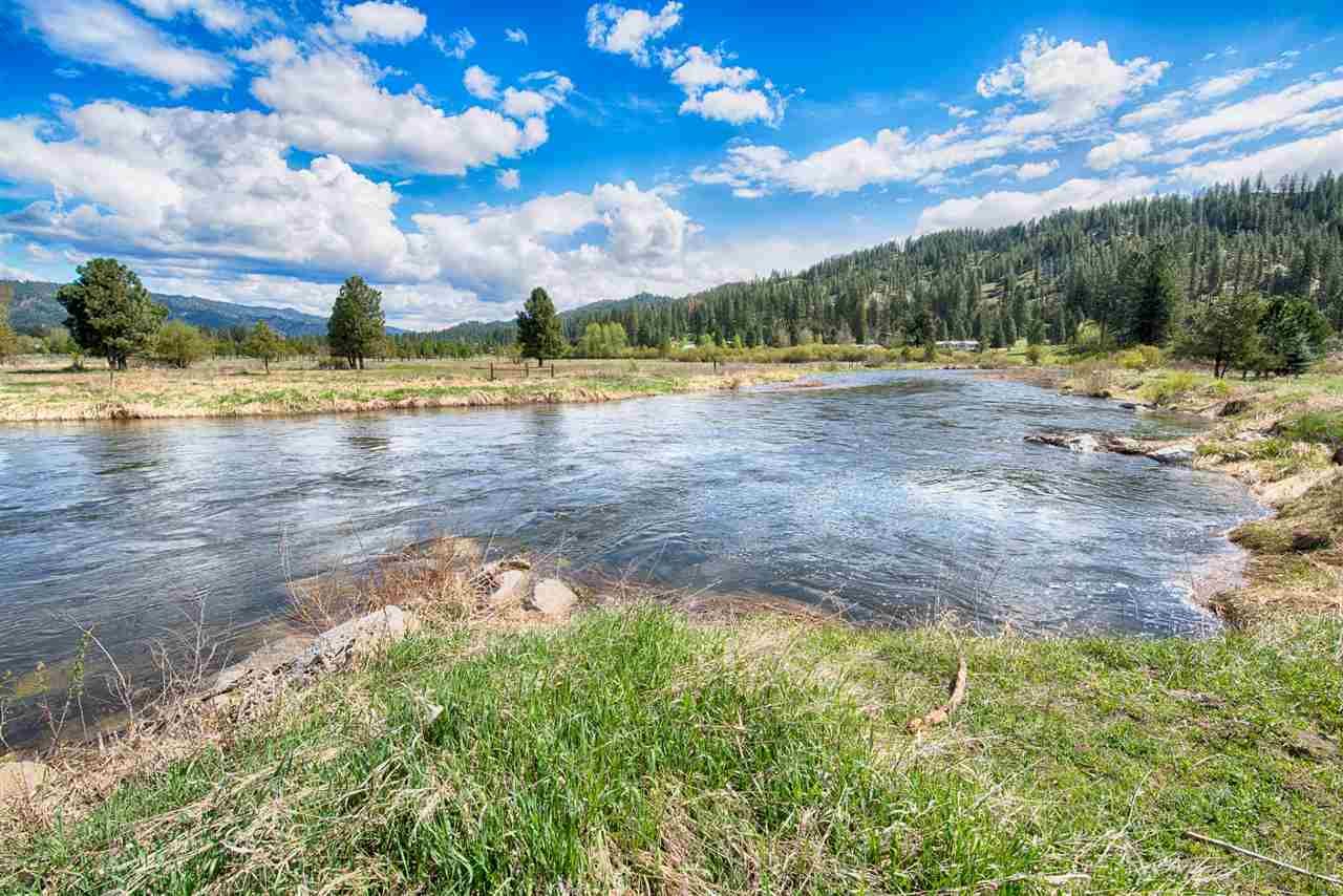 Garden Valley, Boise County, ID Undeveloped Land, Lakefront Property