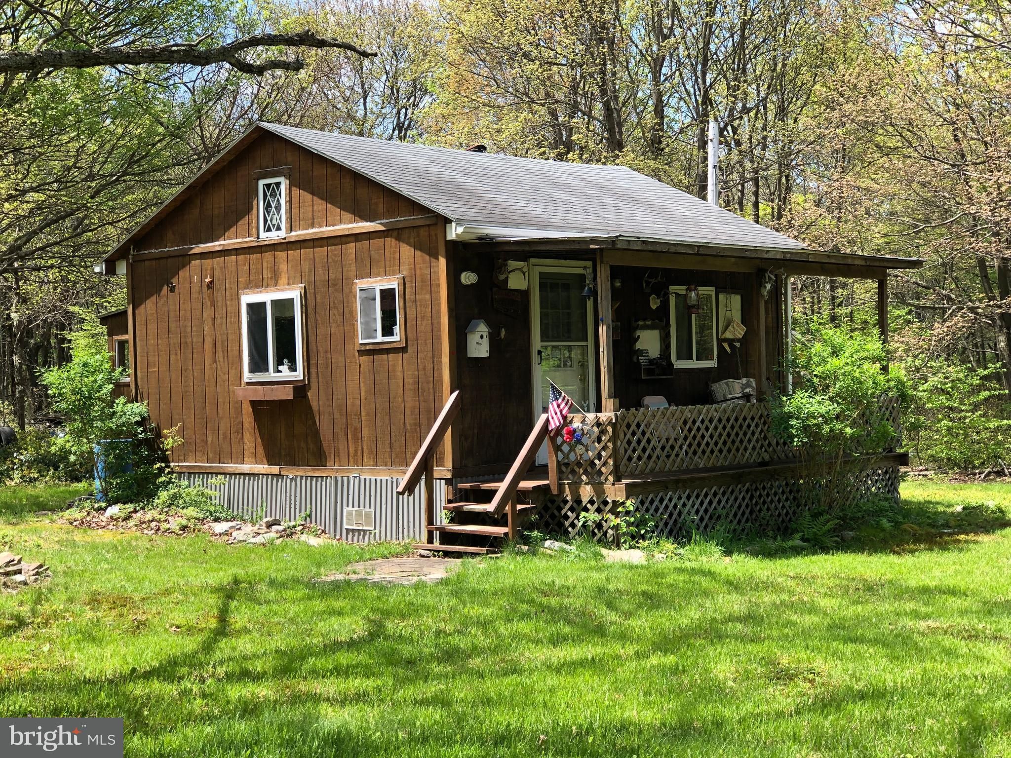 Central City, Somerset County, PA House for sale Property ID 331567324