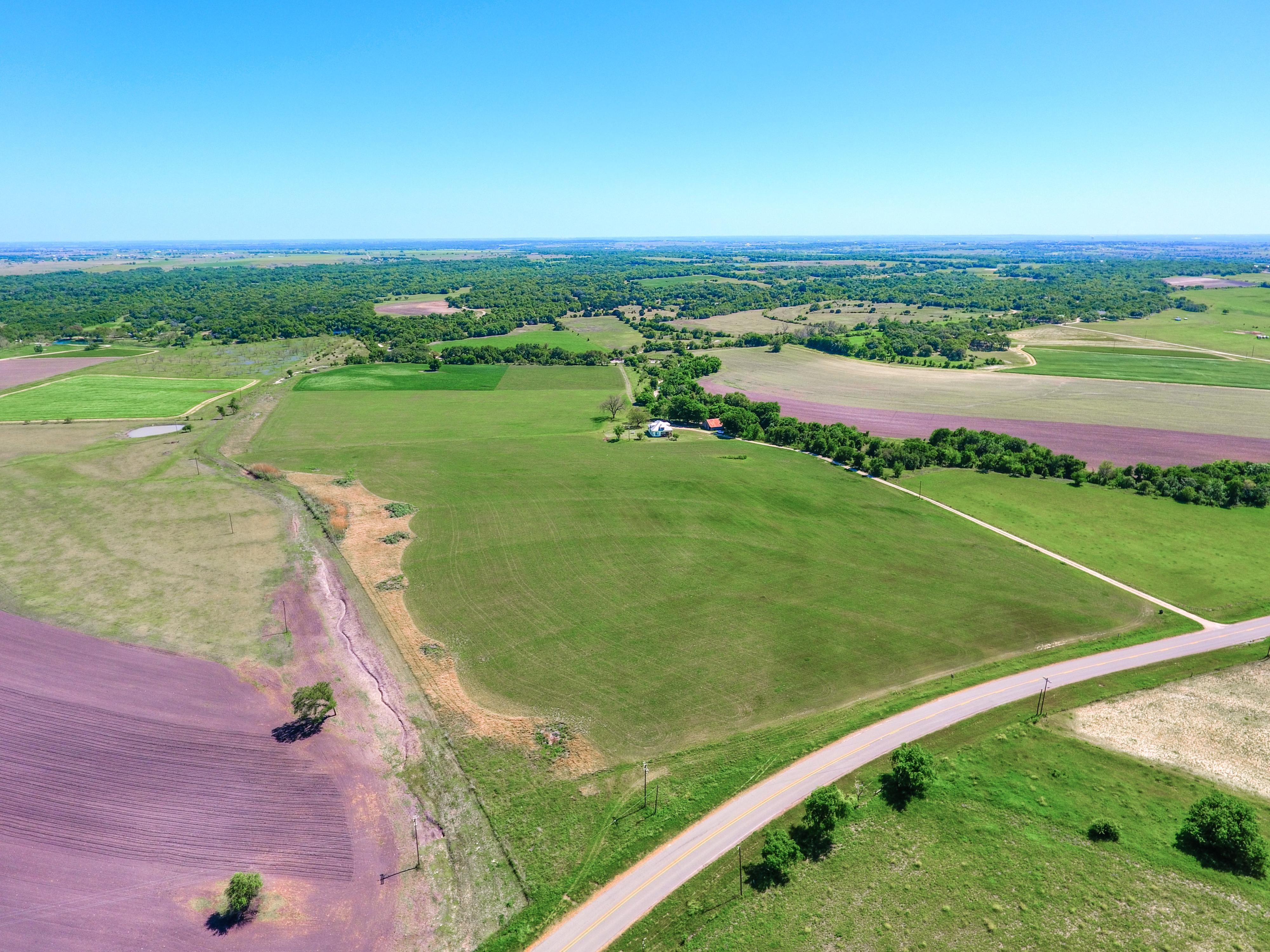 Jarrell, Williamson County, TX Farms and Ranches, Recreational Property