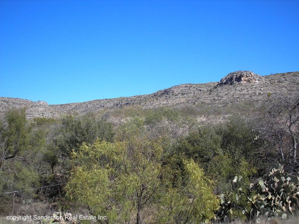 50.2 acres in Sanderson, TX, 79848 LandWatch