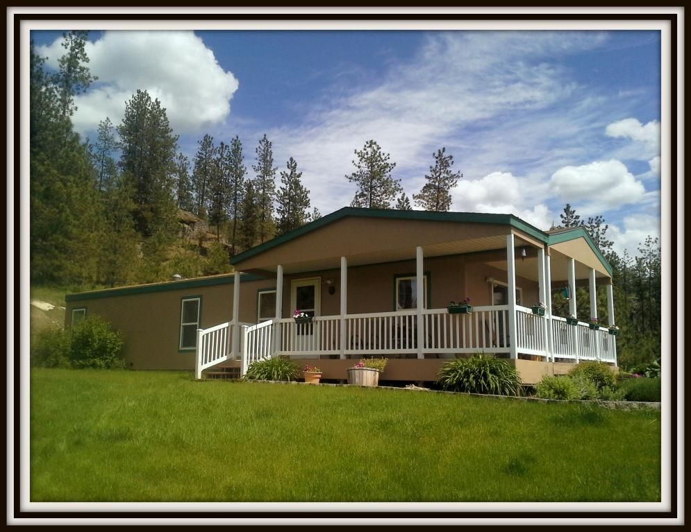 Colville, Stevens County, WA House for sale Property ID 331579821