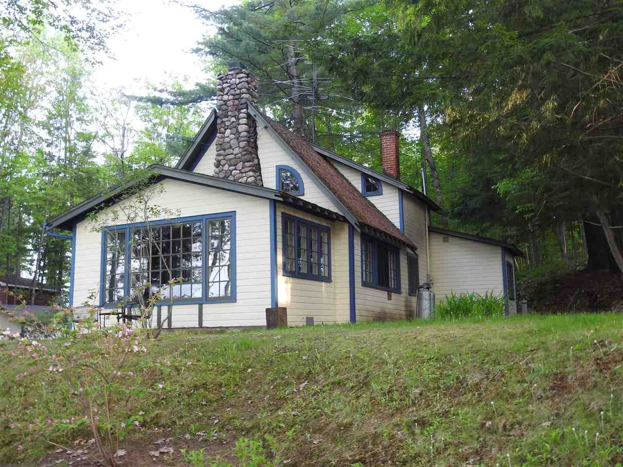 Florence, Florence County, WI Lakefront Property, Waterfront Property, House for sale Property