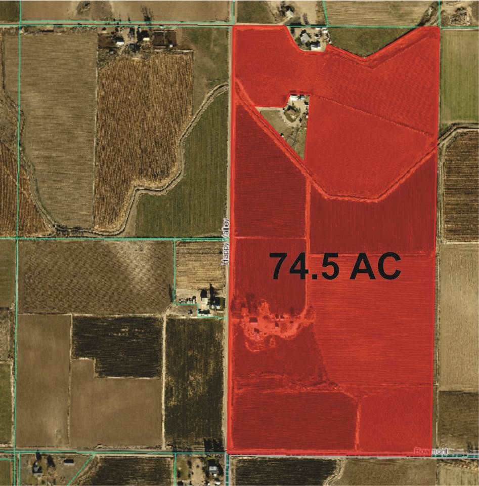 Kuna, Canyon County, ID Farms and Ranches, House for sale Property ID