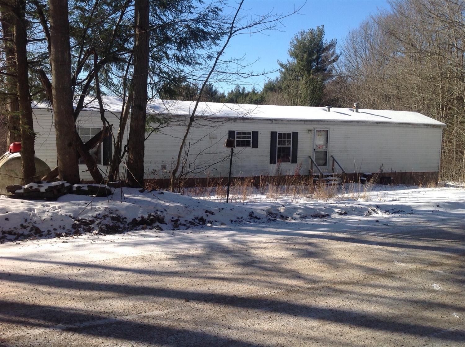 Coventry, Chenango County, NY House for sale Property ID 331604851