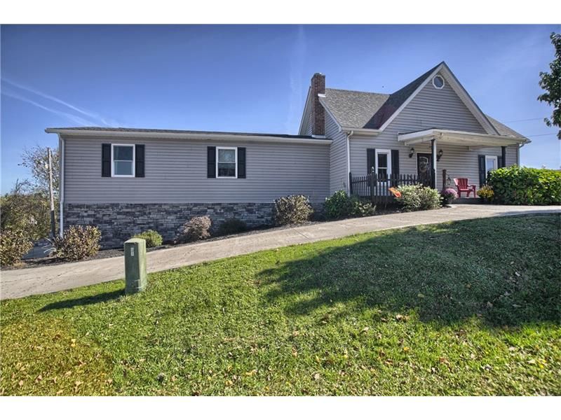 West Finley, Washington County, PA House for sale Property ID 330485349 LandWatch