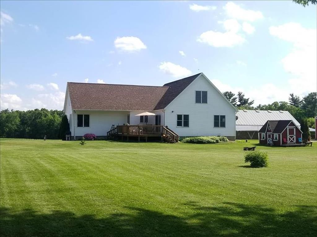 North Bend, Jackson County, WI House for sale Property ID 331622432