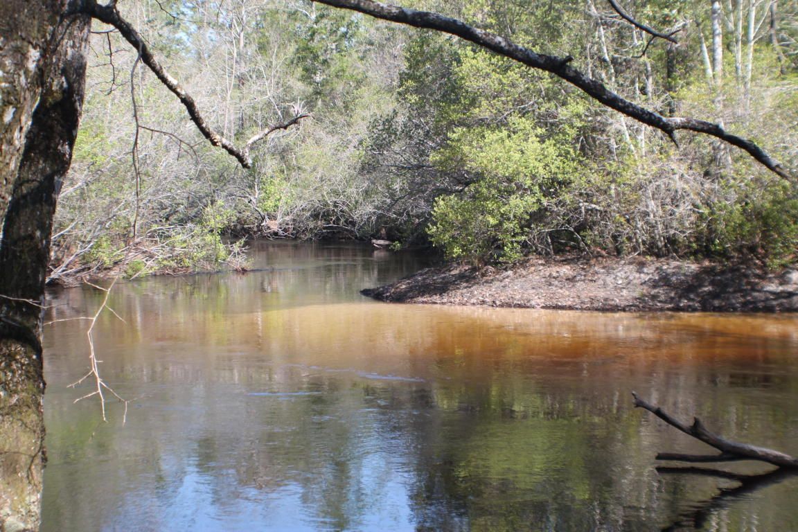 Crestview, Okaloosa County, FL Undeveloped Land, Lakefront Property