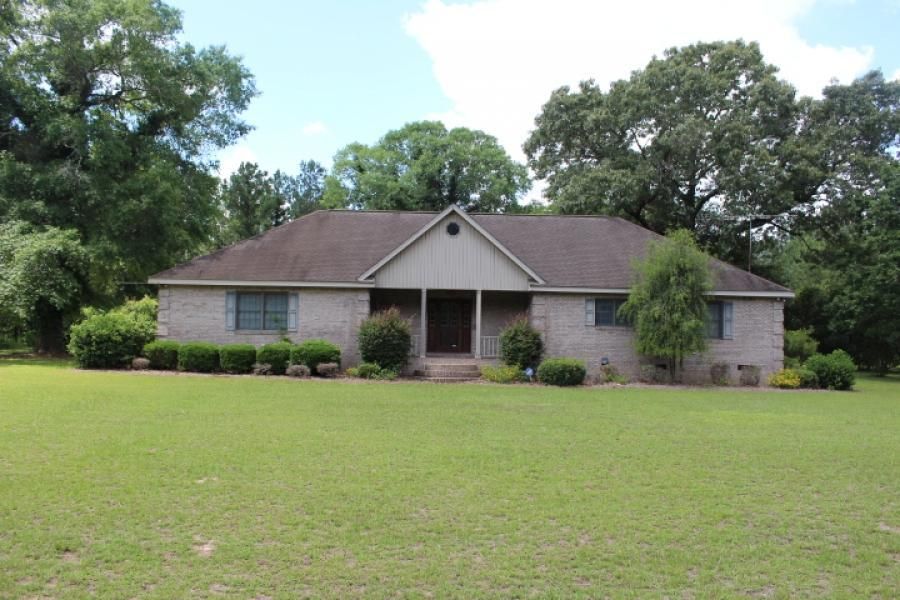 Pineview, Pulaski County, GA Recreational Property, Undeveloped Land