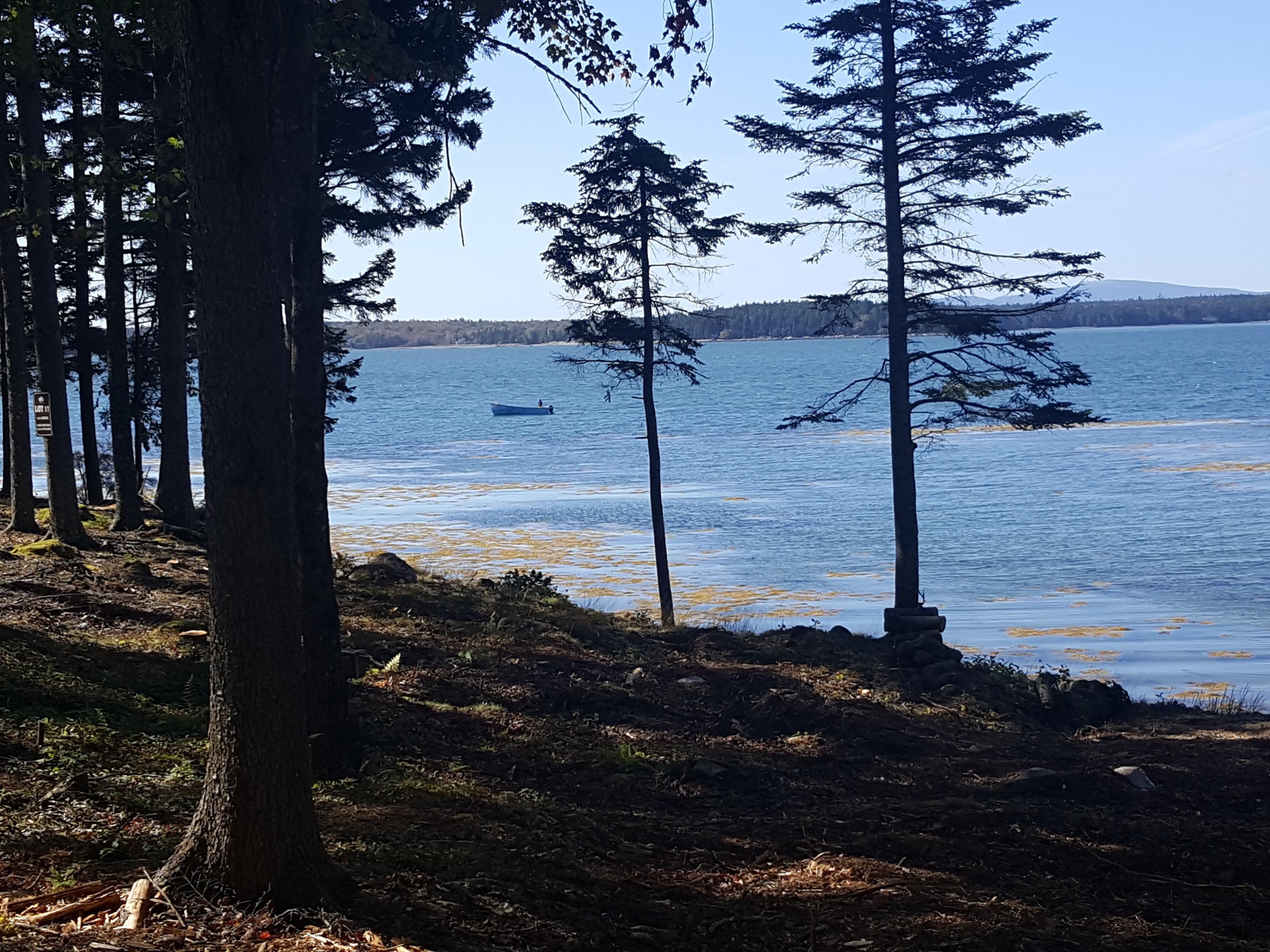 2.3 acres in Steuben, ME, 04680 MLS Maine2019 LandWatch