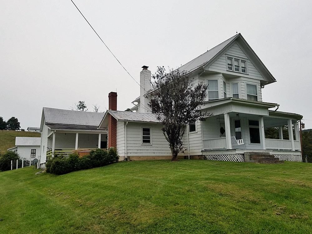 Marlinton, Pocahontas County, WV House for sale Property ID 331668720