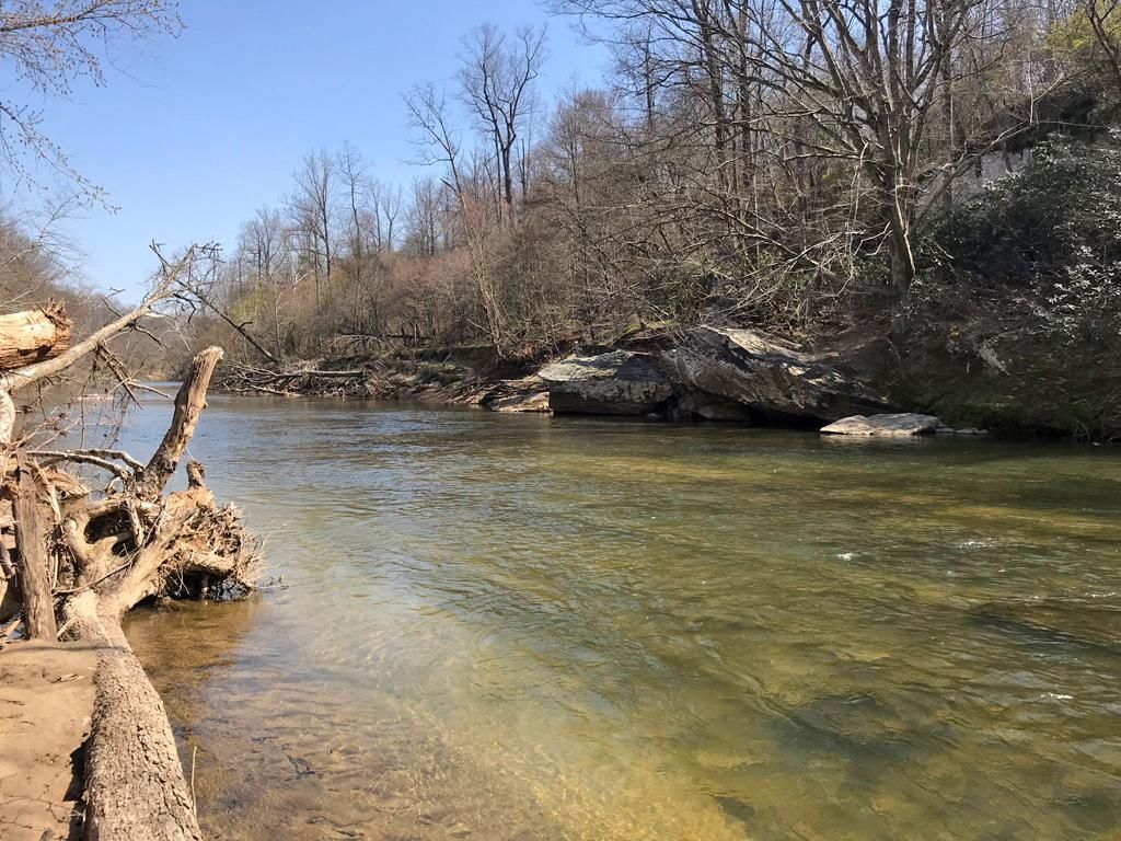 Siloam, Surry County, NC Recreational Property, Undeveloped Land