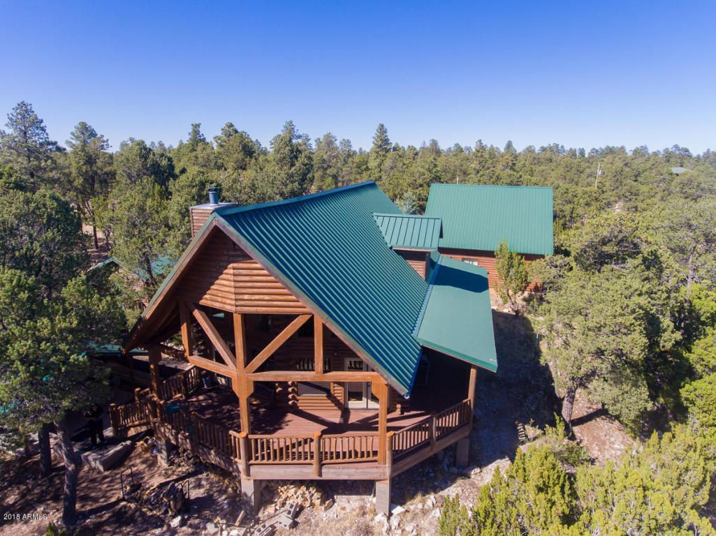 Overgaard, Navajo County, AZ House for sale Property ID 331685136