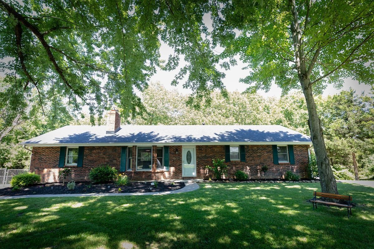 Tebbetts, Callaway County, MO Recreational Property, Hunting Property