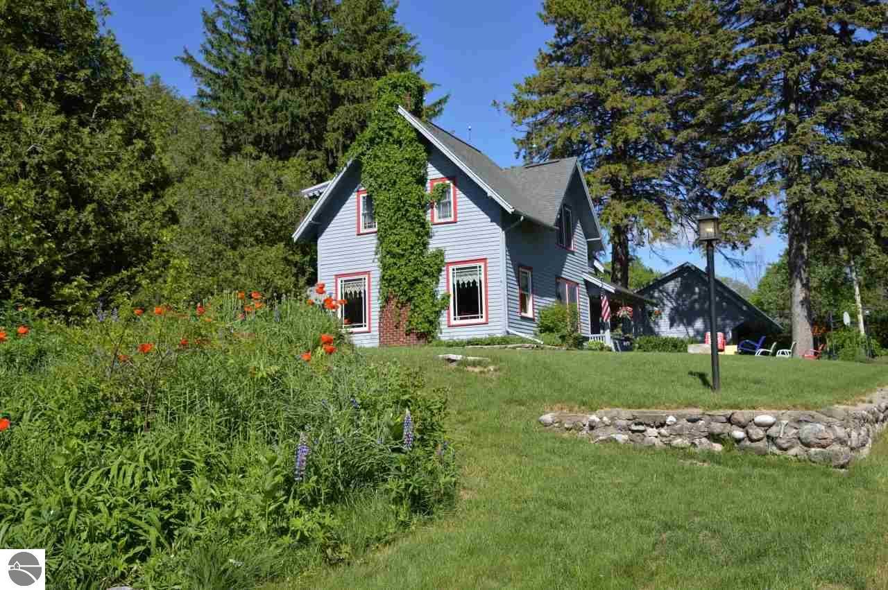 Beulah, Benzie County, MI House for sale Property ID 331680539 LandWatch