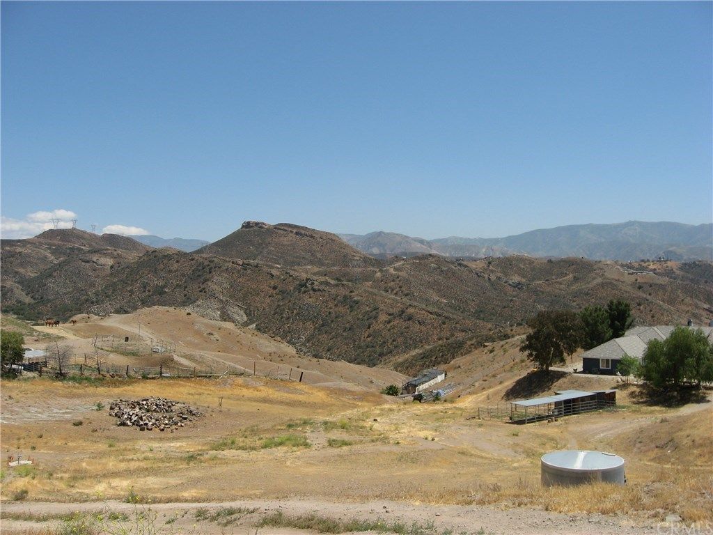 Agua Dulce, Los Angeles County, CA Undeveloped Land for sale Property