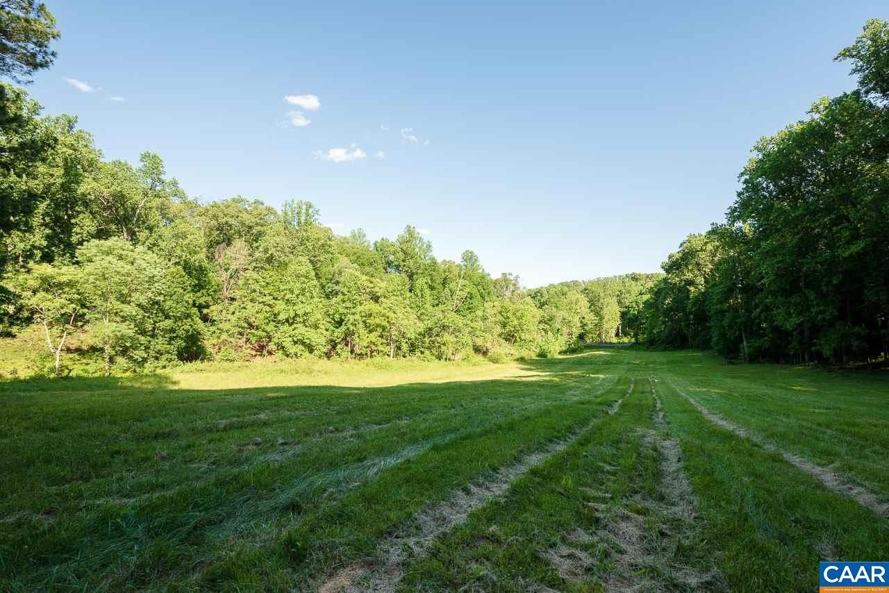 North Garden, Albemarle County, VA Undeveloped Land for sale Property