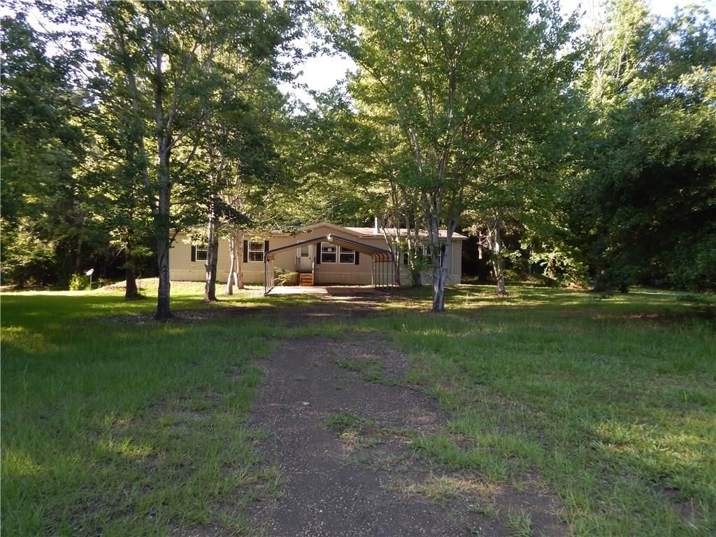 Toledo Bend, Sabine Parish, LA House for sale Property ID 331701929