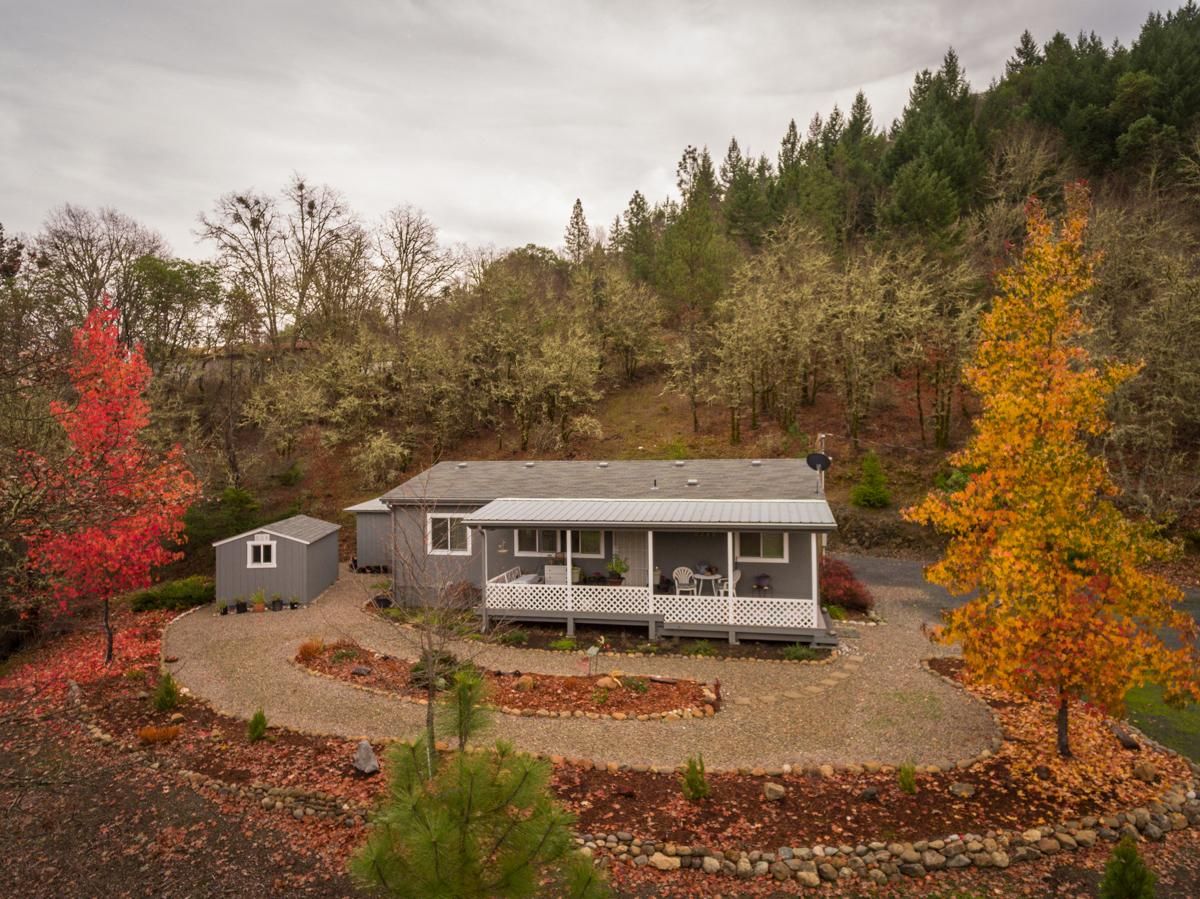 Grants Pass, Josephine County, OR House for sale Property ID 331728115