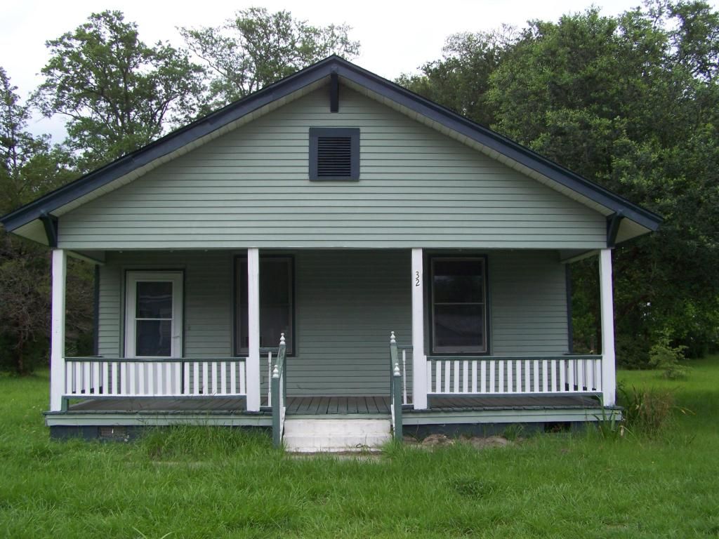 Varnville, Hampton County, SC House for sale Property ID 331729701