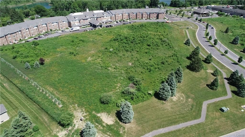 Manlius, Onondaga County, NY Undeveloped Land, Commercial Property