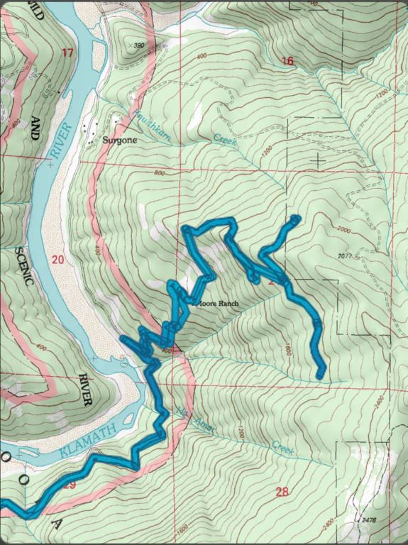 Weitchpec, Humboldt County, CA for sale Property ID 331757649 LandWatch